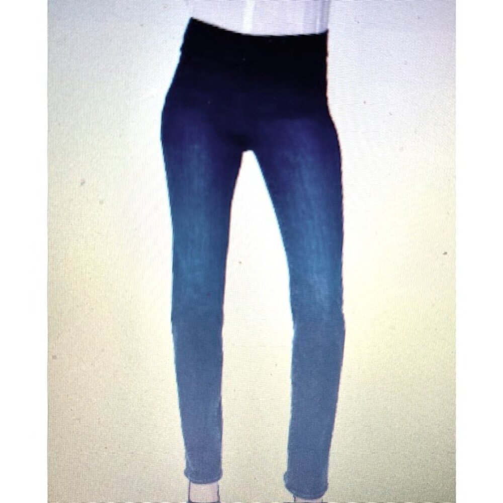 Jeans - womens' NYDJ  ' Pull on: - 6